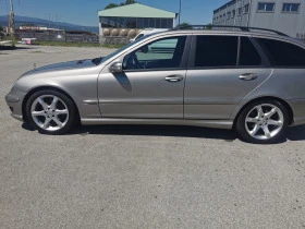 Mercedes-Benz C 220 AMG SPORT PAKET, снимка 7