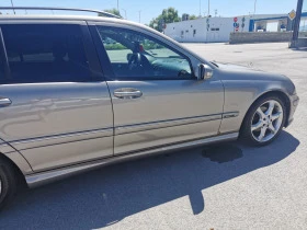 Mercedes-Benz C 220 AMG SPORT PAKET, снимка 2