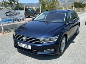 VW Passat 2.0TDI-Автоматик-150k.c.Дигитално Табло - изображение 1