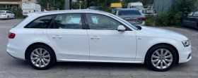 Audi A4 2.0 TDi Quattro Automatic, снимка 6