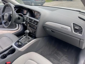 Audi A4 2.0 TDi Quattro Automatic - [10] 