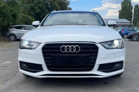 Audi A4 2.0 TDi Quattro Automatic - [4] 