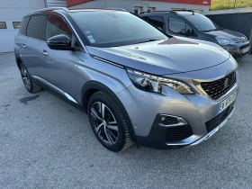 Peugeot 5008, снимка 2