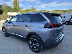 Peugeot 5008, снимка 3