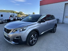 Peugeot 5008, снимка 1