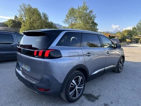 Peugeot 5008, снимка 4