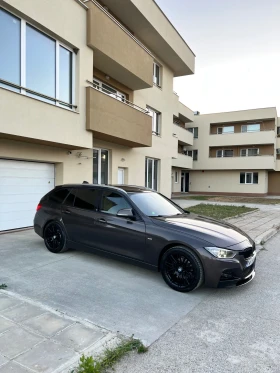 BMW 320 184 К.С, снимка 3