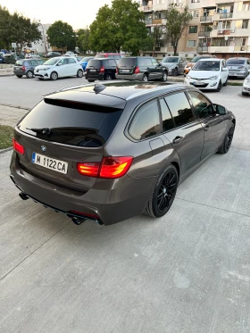 BMW 320 184 К.С, снимка 1