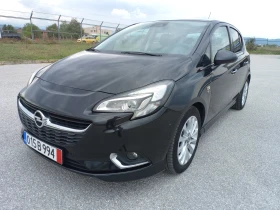 Opel Corsa 1.3 CDTI* OPC* АВТОМАТИК* 138500к.м.* CAMERA* LED*, снимка 1