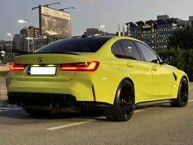 BMW M3 Xdrive Comp   | Mobile.bg    2