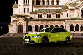 BMW M3 Xdrive Comp   | Mobile.bg    14