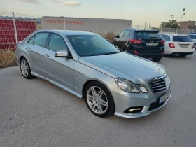 Mercedes-Benz E 350 Е 350 CDI 4 MATIC AMG p-t, снимка 1