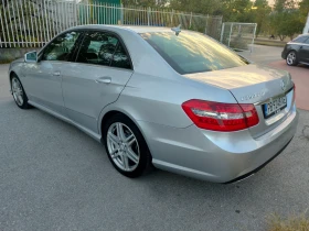 Mercedes-Benz E 350 Е 350 CDI 4 MATIC AMG p-t, снимка 3