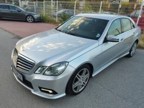 Mercedes-Benz E 350 Е 350 CDI 4 MATIC AMG p-t, снимка 2