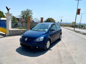 VW Golf Plus, снимка 4