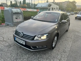 VW Passat 1.8TFSI DSG, снимка 6