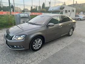 VW Passat 1.8TFSI DSG, снимка 4