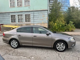 VW Passat 1.8TFSI DSG, снимка 1