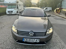 VW Passat 1.8TFSI DSG, снимка 5