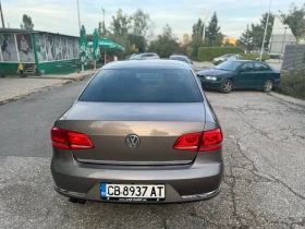 VW Passat 1.8TFSI DSG, снимка 2