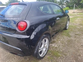 Alfa Romeo MiTo 1.4i | Mobile.bg    5