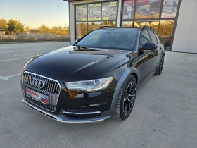 Audi A6 Allroad 3.0tdi 245.* * 360 * *  | Mobile.bg    2