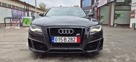 Audi A4  4 3.0TDI Quattro ABT Power  | Mobile.bg    2