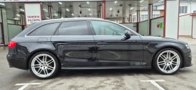 Audi A4  4 3.0TDI Quattro ABT Power  | Mobile.bg    4