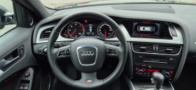 Audi A4  4 3.0TDI Quattro ABT Power  | Mobile.bg    13