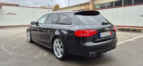 Audi A4  4 3.0TDI Quattro ABT Power  | Mobile.bg    7