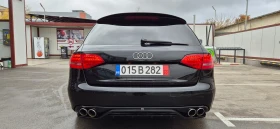 Audi A4  4 3.0TDI Quattro ABT Power  | Mobile.bg    6