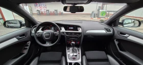 Audi A4  4 3.0TDI Quattro ABT Power  | Mobile.bg    11