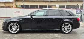 Audi A4  4 3.0TDI Quattro ABT Power  | Mobile.bg    8