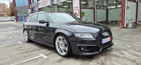 Audi A4  4 3.0TDI Quattro ABT Power  | Mobile.bg    3