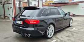 Audi A4  4 3.0TDI Quattro ABT Power  | Mobile.bg    5