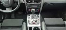 Audi A4  4 3.0TDI Quattro ABT Power  | Mobile.bg    12