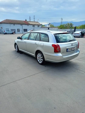 Toyota Avensis d4d, снимка 7