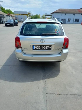 Toyota Avensis d4d, снимка 2