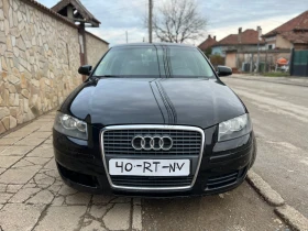 Audi A3 2.0TDI BKD Нов внос Холандия, снимка 2