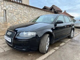 Audi A3 2.0TDI BKD Нов внос Холандия, снимка 3