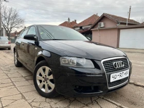 Audi A3 2.0TDI BKD Нов внос Холандия, снимка 1