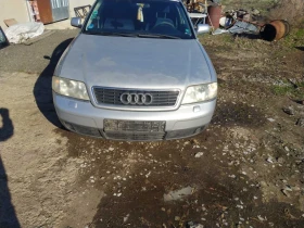 Audi A6, снимка 2