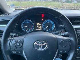 Toyota Corolla 1.6VVTI, снимка 9