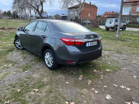 Toyota Corolla 1.6VVTI, снимка 3