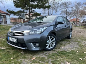 Toyota Corolla 1.6VVTI, снимка 1