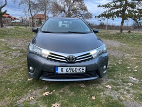 Toyota Corolla 1.6VVTI, снимка 4