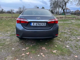 Toyota Corolla 1.6VVTI, снимка 5