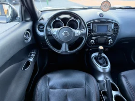 Nissan Juke 1.5dci  | Mobile.bg    10