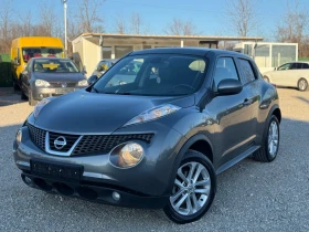 Nissan Juke 1.5dci , снимка 3