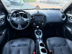 Nissan Juke 1.5dci , снимка 9